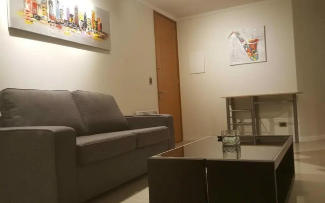 Departamento La Serena