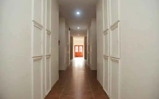 New Emilia Malioboro Hotel