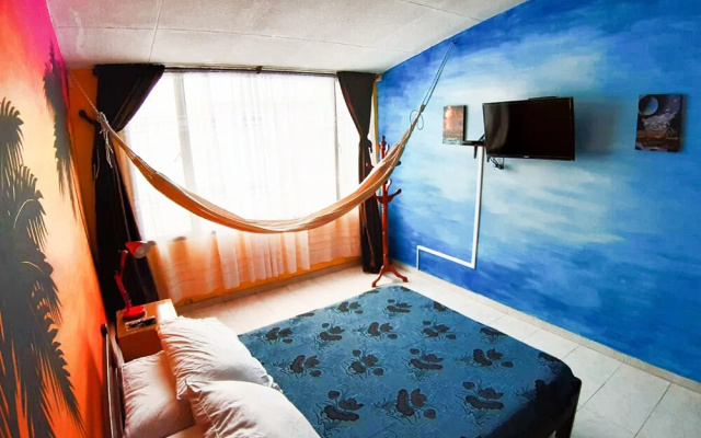 Casa Mood Usaquen - Hostel