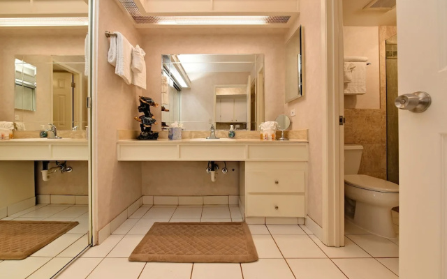 Eldorado J111 Studio Bedroom Condo