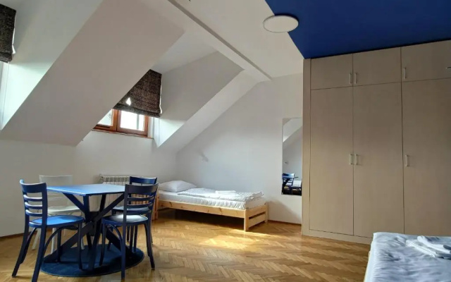 Hostel Mlotek I Perlik