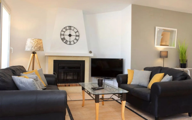 House Sandra Calpe/Calp
