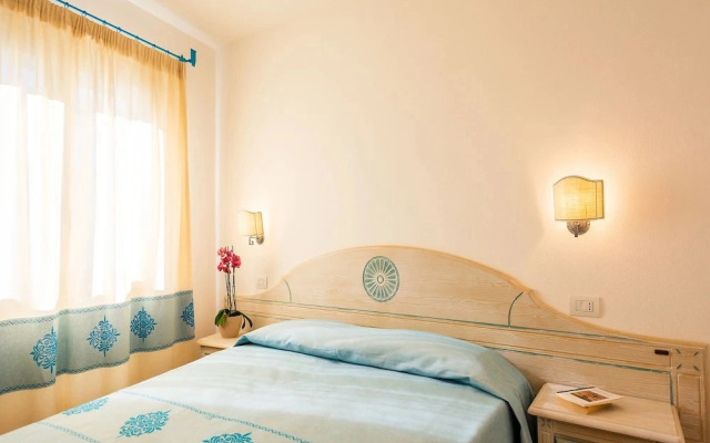 Bright Accommodation in Orosei