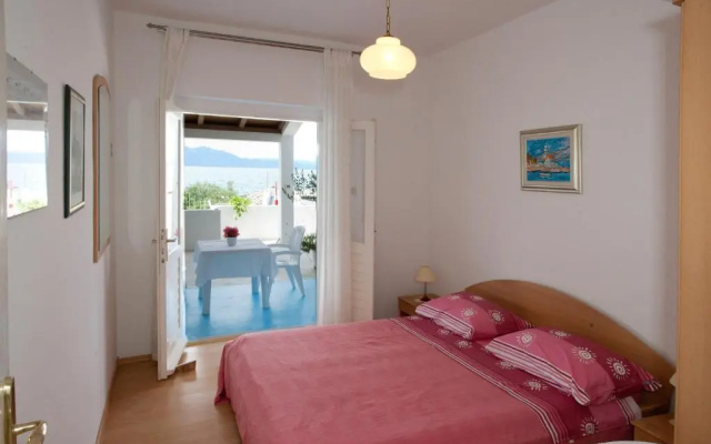 Apartments Toplak