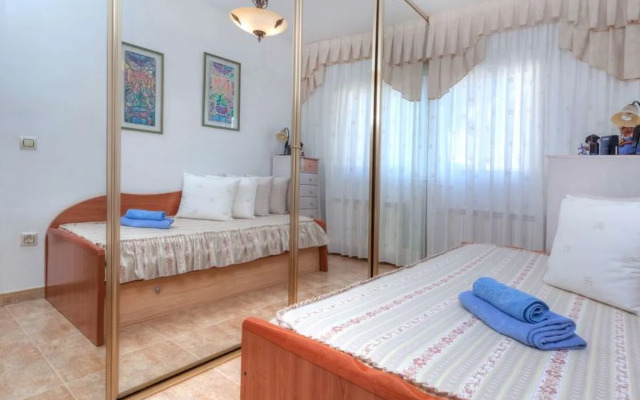 House Capricho Lloret de Mar