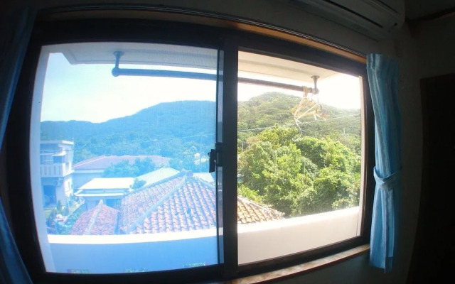 Minshuku Yadokari
