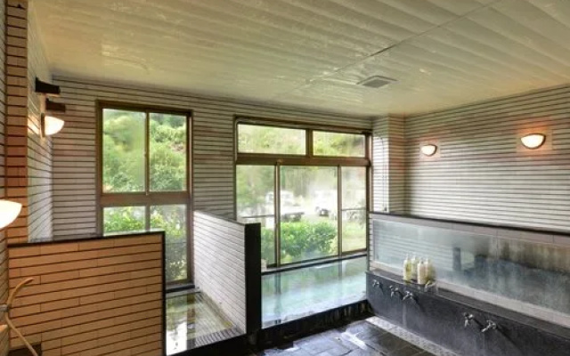 Koisago Onsen Hotel Mitama No Yu