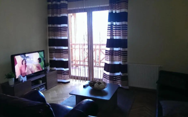 Apartament Urocza