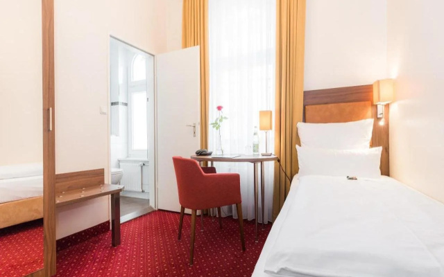 Hotel Fürst Bismarck