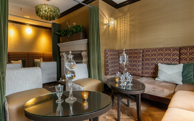 InterContinental Montreal by IHG