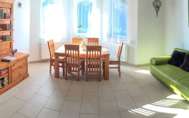 Villa Impresja