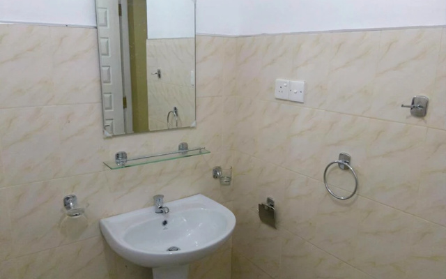 Hotel SGM