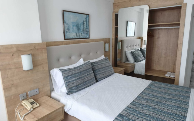 Sunport Hotel