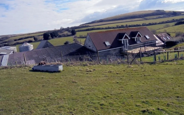West Rew Farm Cottages