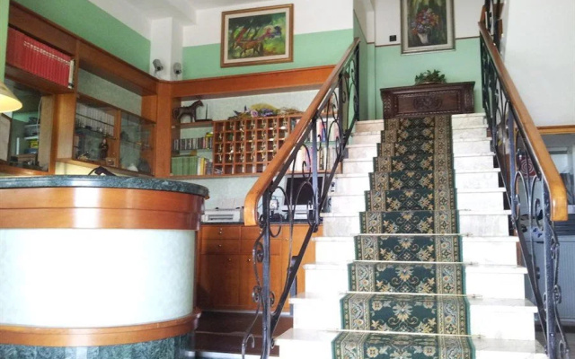Hotel Elisa