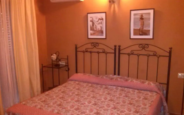 Hotel Rural Real de Laroles