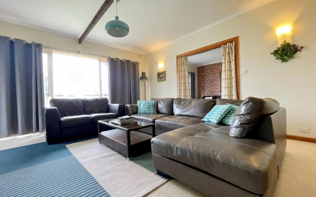 Sunryes Beach House