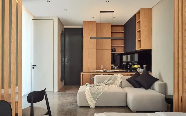 NEXA Studio Canggu