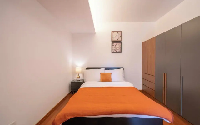 Tyms 2BR APT Hongqiao Bella Vita