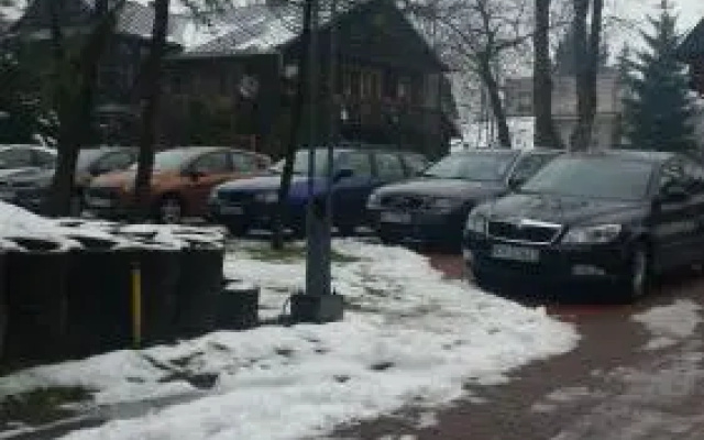 Pokoje Gościnne Zakopane