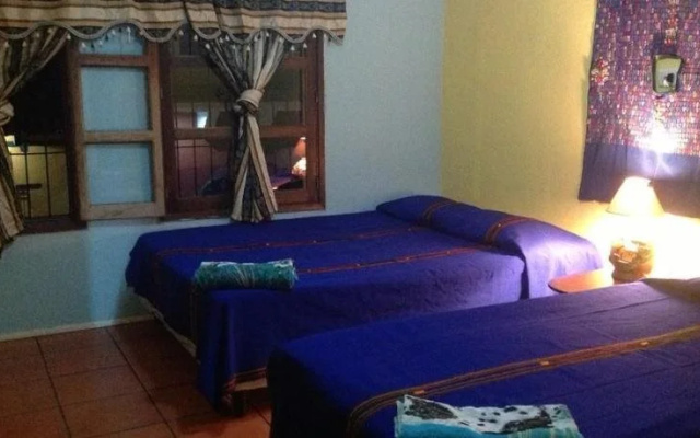 Hostal Imperial