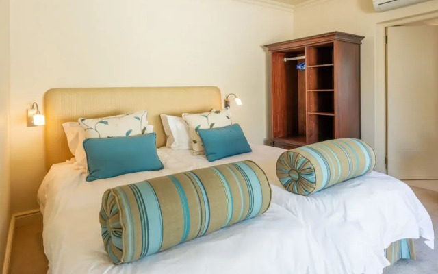 Camps Bay Luxury Villa