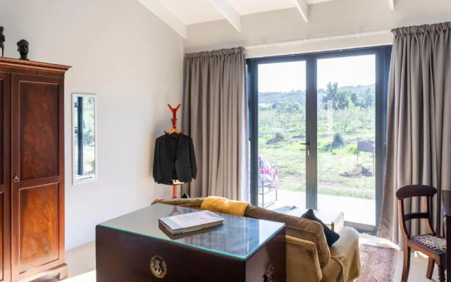 20 Good Summers Farm Stay