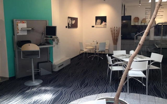 Arthotel Vienna