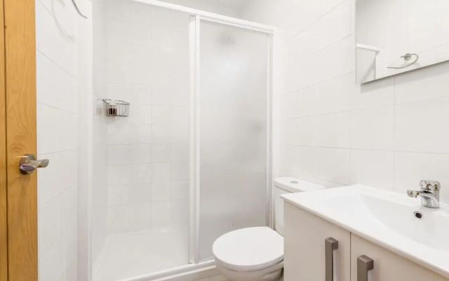 Apartamento La Higuera 2