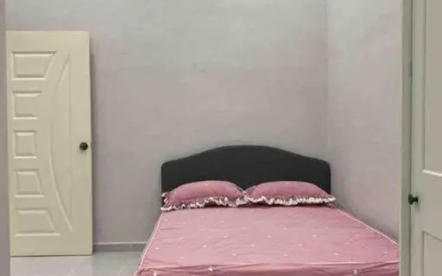 afza Homestay Paka A