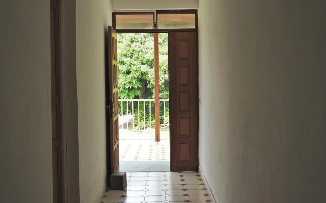 Le Duc'ery hotel