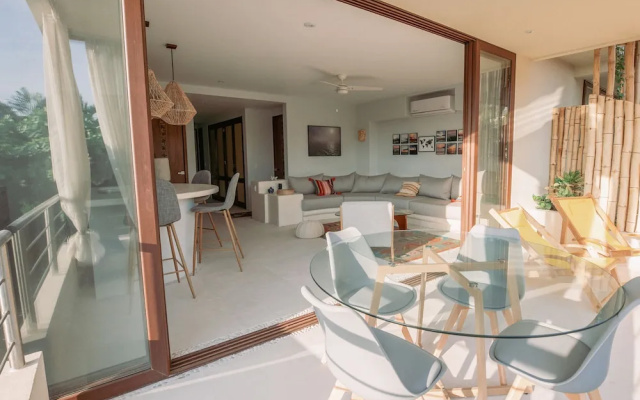 Villas Aura Del Mar