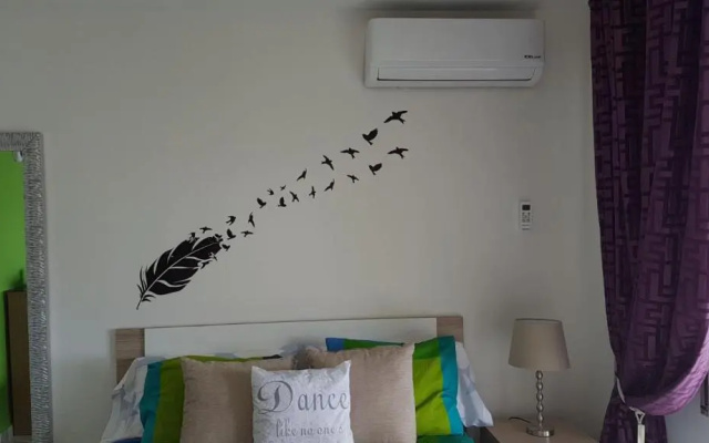 Apartamento Rulosol 3