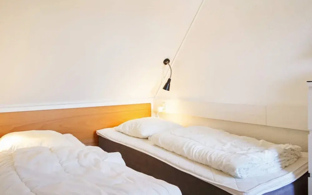 4 Person Holiday Park Home in Gudhjem
