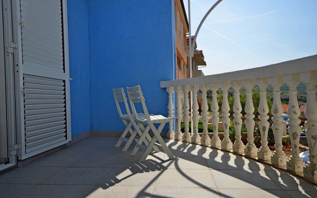 Apartment Damir