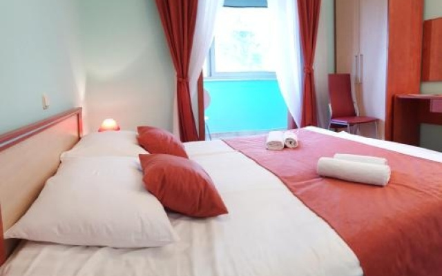 Guesthouse Pomena