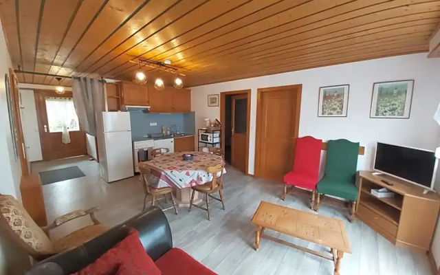 Chambres dhôtes lErable