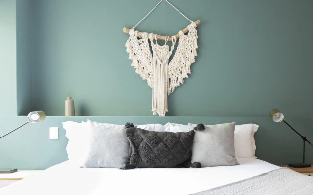Capitalia Chic and Stylish Flat