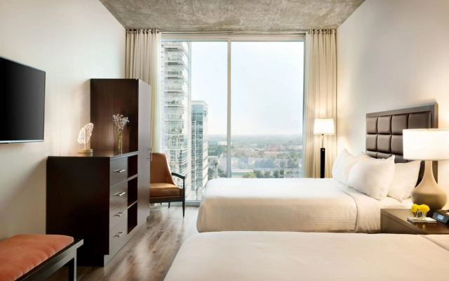 Twelve Downtown, Autograph Collection