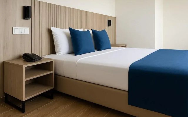 Hotel Infante Santo