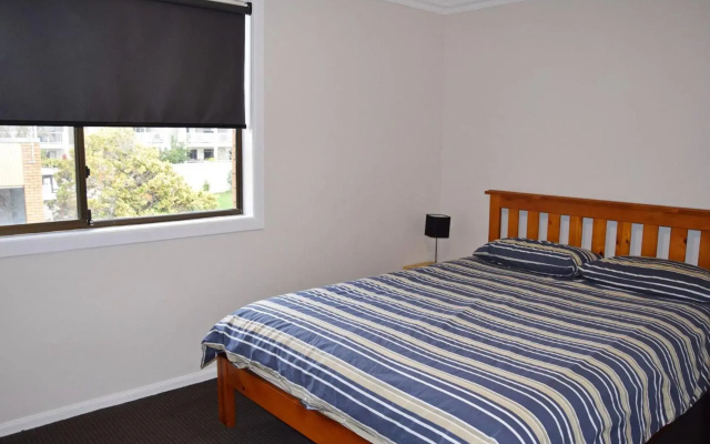 Paragon Apartment 7