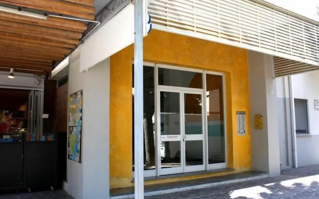 Condominio Sabbiadoro
