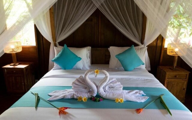 Kubu Kangin Resort