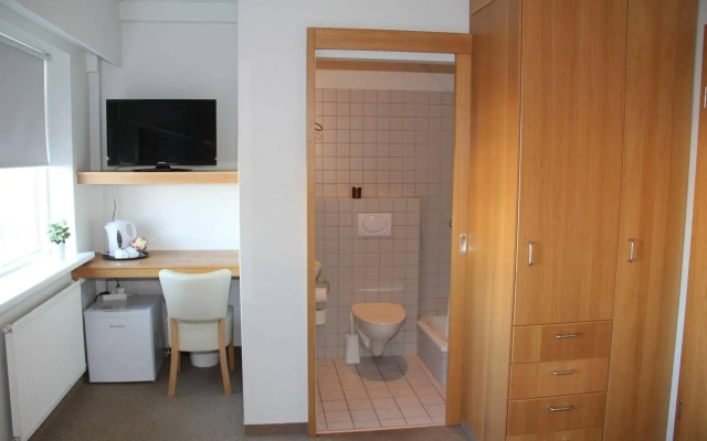 Hotel Tangi