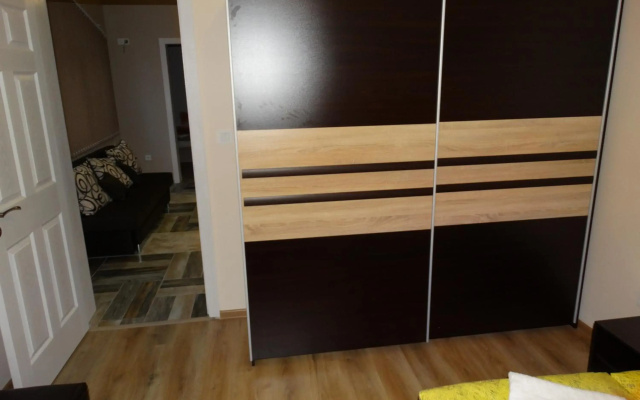 Apartments DIEM