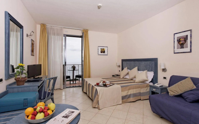 Hotel Metropol