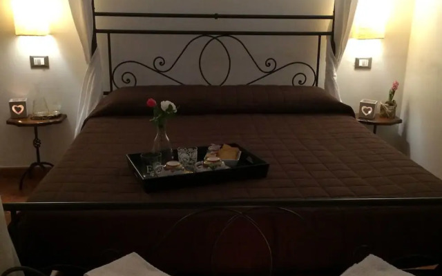 B&B Chalet I Colli