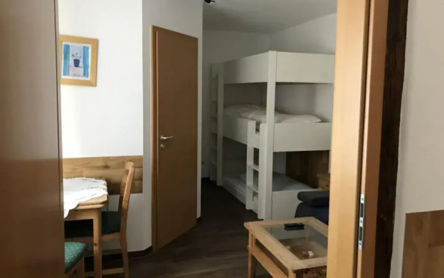 Hotel Guntia
