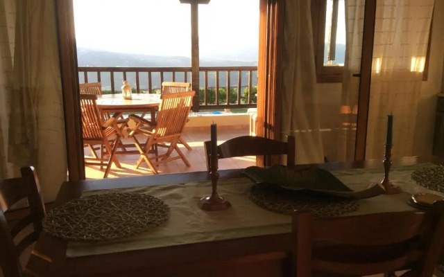 Crete Family Villas
