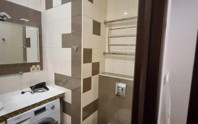 Onebed на улице Спасская